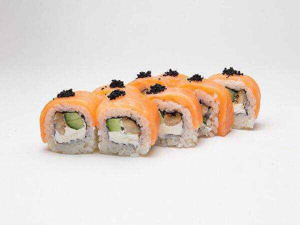 Kioto - Ролл Филадельфия Премиум