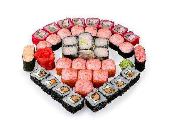 Sushi-Link - Набор Игра Престолов