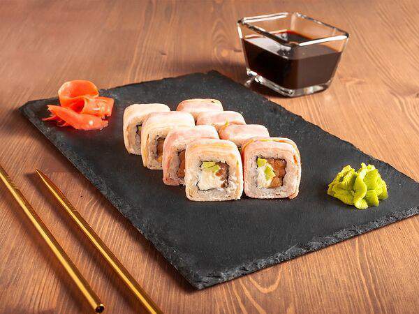 Фуджиями - Беконо Маки