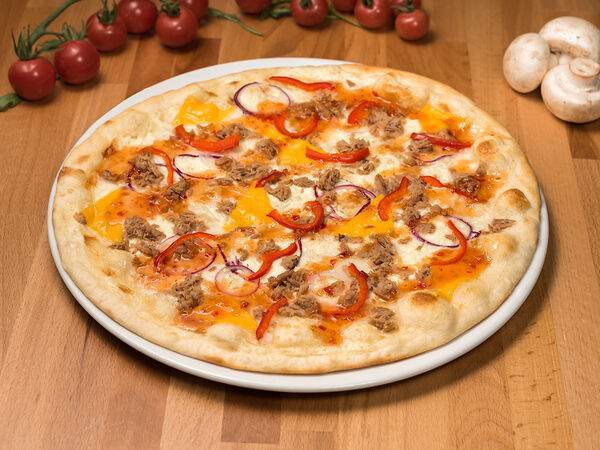 Delimeal Food Factory - Туно