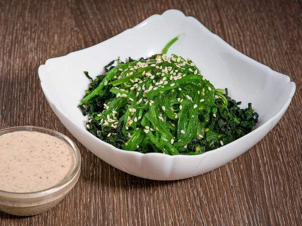 Takara - Салат Чука