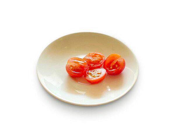 Шоколадница - Помидоры черри