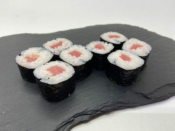 Tokyo Box - Ролл Тунец
