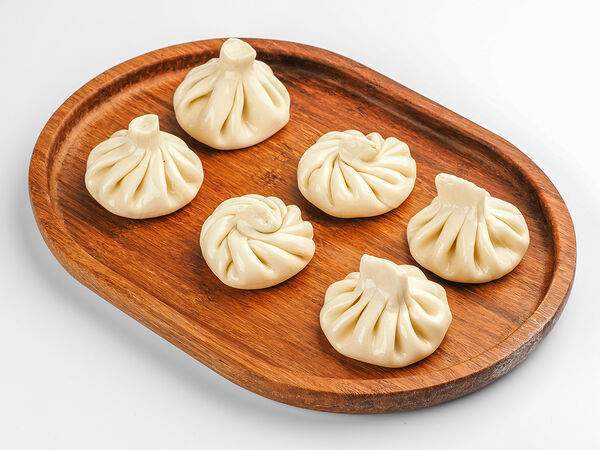 ChaCha - Ассорти из хинкали