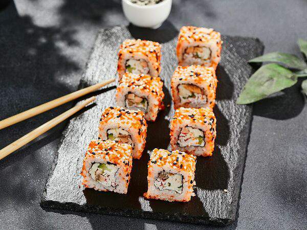 Royal Pizza - Банзай