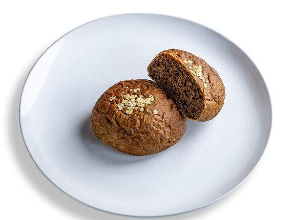 Ред-Буфет - Хлеб Солодовый