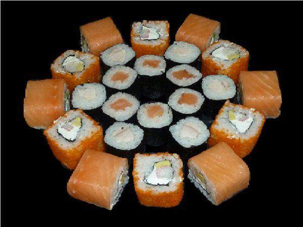 Сёгун - Катана сет