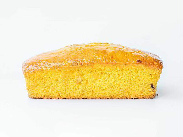 Буше - Кекс лимонный