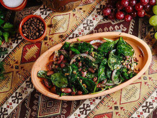 Мускат - Салат Арташат