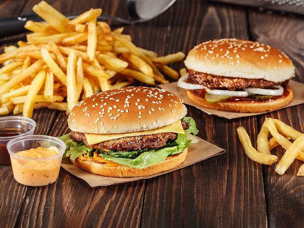 Ресторан Sochi Food в Сочи