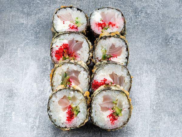 Балкон - Нокамура