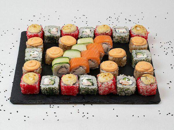 Kioto - Сет Хит