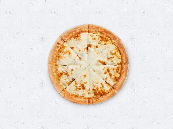 Pizza Hut - Чиззи Пури пицца 23 см на традиционном тесте