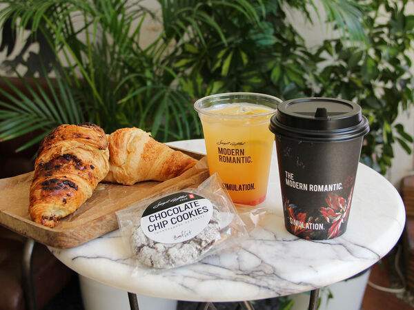 Ресторан Surf Coffee x Rashpil в Краснодаре