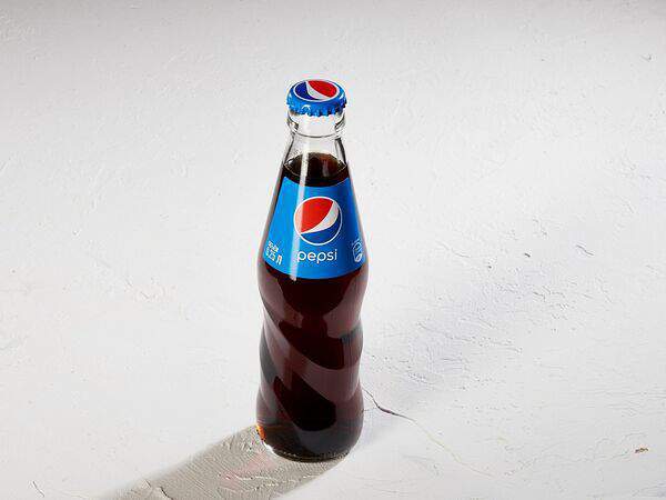 Pizzarella36 - Пепси