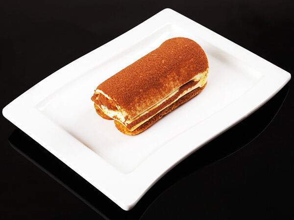 FishRoll - Тирамису Маскарпоне