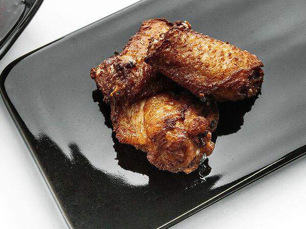 Noodle Wok & Pasta - Острые крылышки