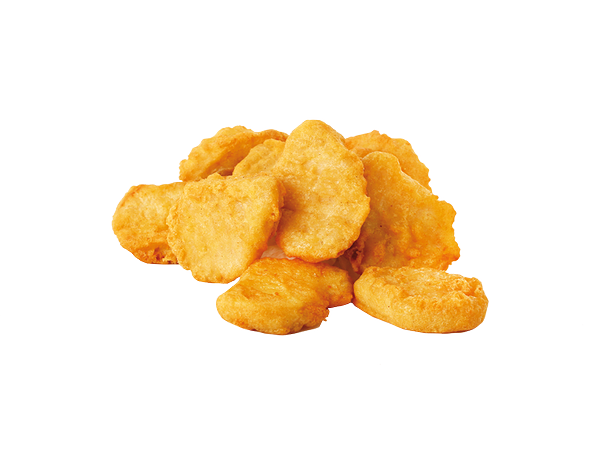 Автосуши Автопицца - Наггетсы 3шт