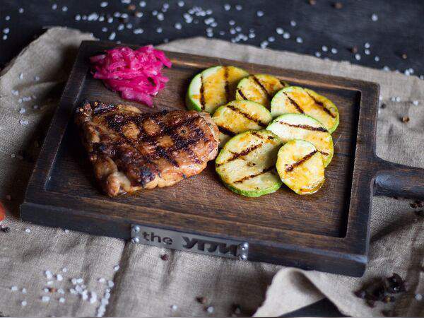 The Угли - Бедро куриное