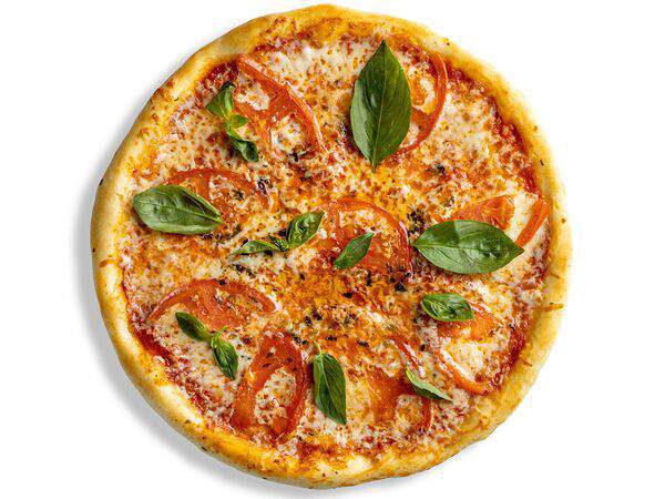 Ред-Буфет - Пицца Маргарита j