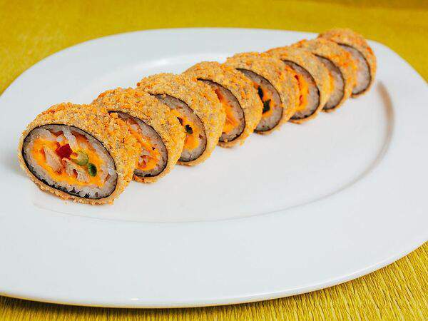 Дрова - Фиш энд чиз