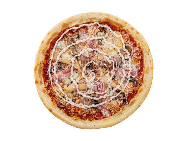 Мама Мия - Пицца Суприм