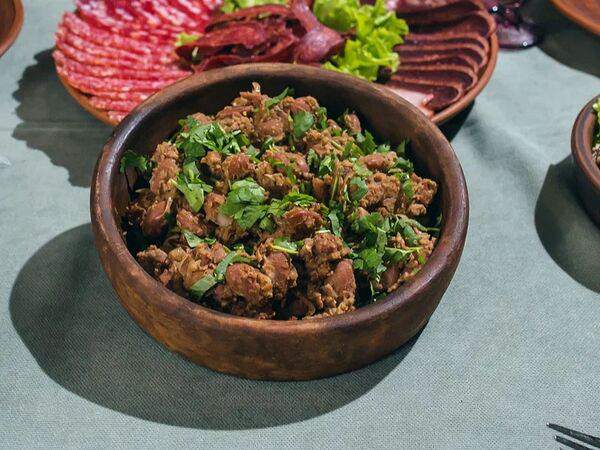 Боржоми - Лобио