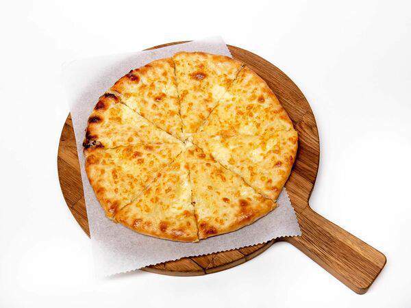 ГРИЛЬ СПБ - Хачапури по-мегрельски