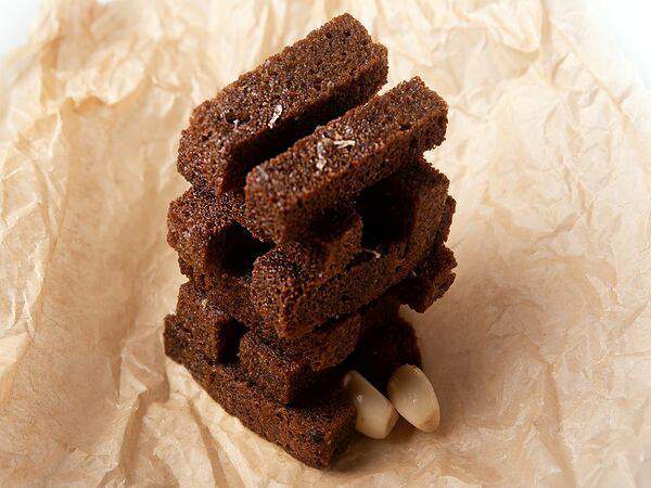 Пицца экспресс 777999 - Гренки чесночные