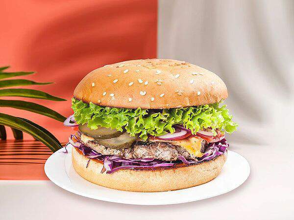 Easy kitchen - Техасский