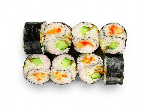 Ниндзя Пицца - Инь-Янь