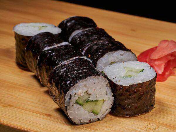 Pikn!k - С огурцом