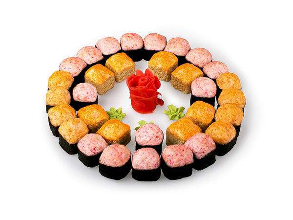 Sushi-Link - Набор Допинг