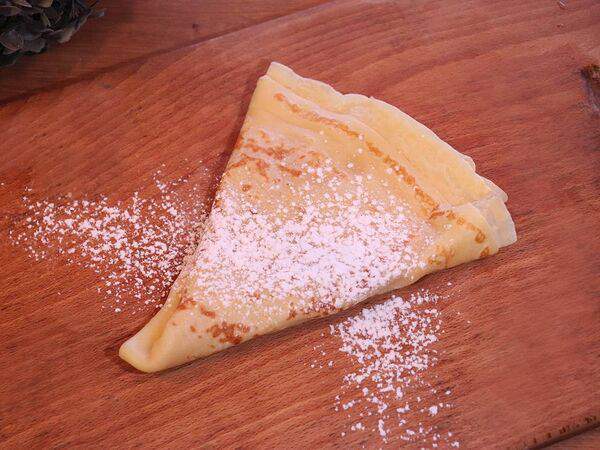 Пан Пончик - Классический блинчик