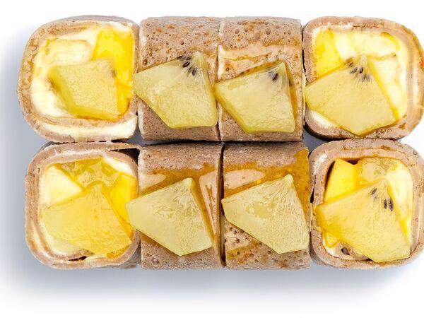 Сура суши - Мальдивы