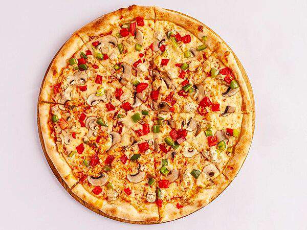 Pizza Mizza - Французская