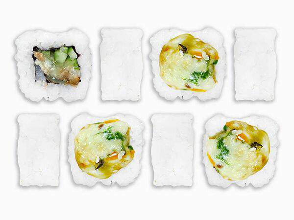 Fix Food - Осака