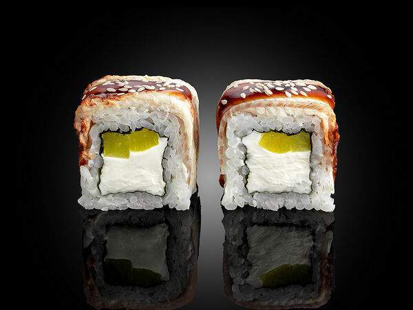 Miyagi - Дикий угорь