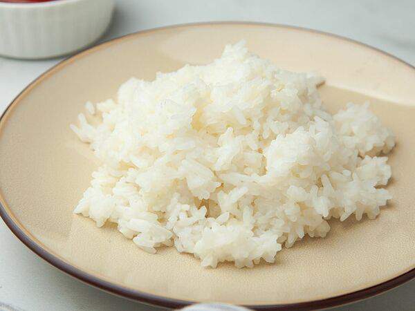 Вкусняхи - Рис Жасмин рассыпчатый