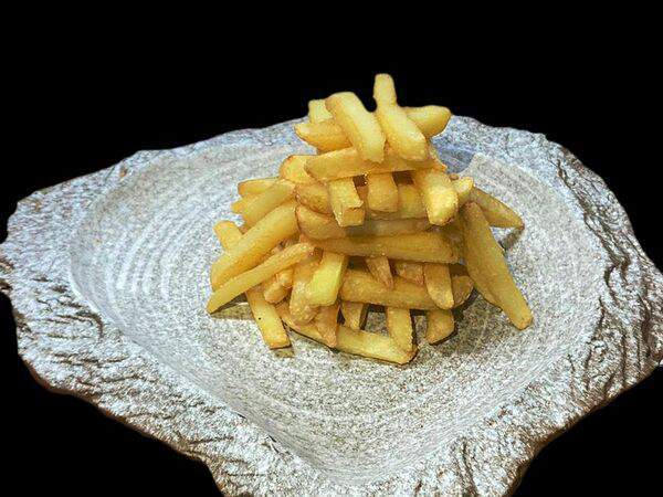 Sushi City - Картофель фри