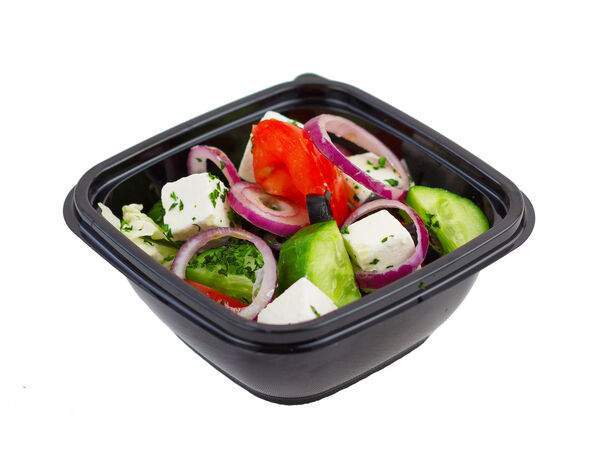 Сбарро - Салат Греческий