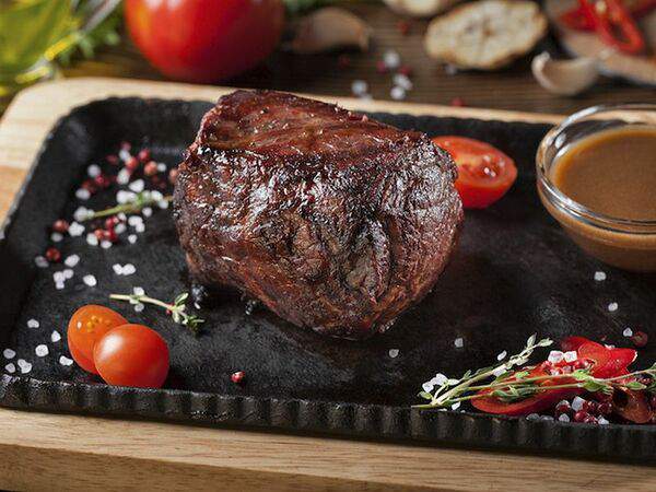 Шварцкайзер - Оссобуко