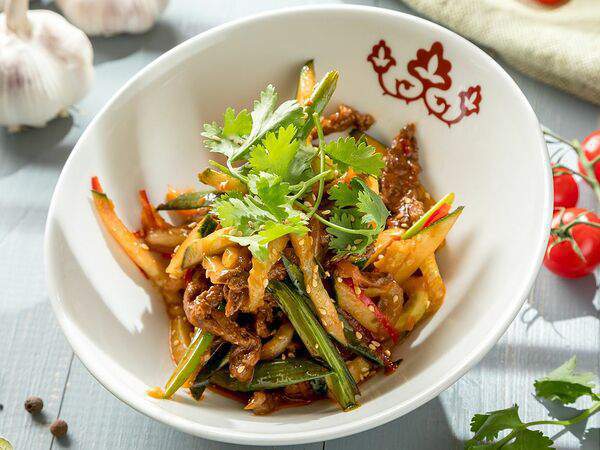 Чайхана neft lounge - Лаззат