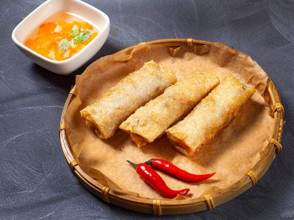 Вьетнэм - Нэм Том Га