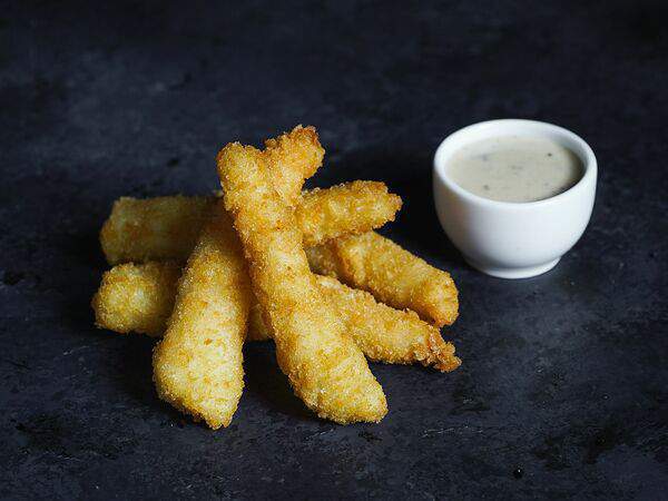 Rud Roll - Креветка кранч