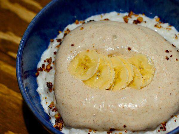 Беz прелюдий - Каша рисовая