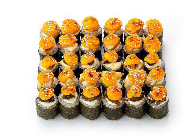 Суши Шоп - Подарочный набор