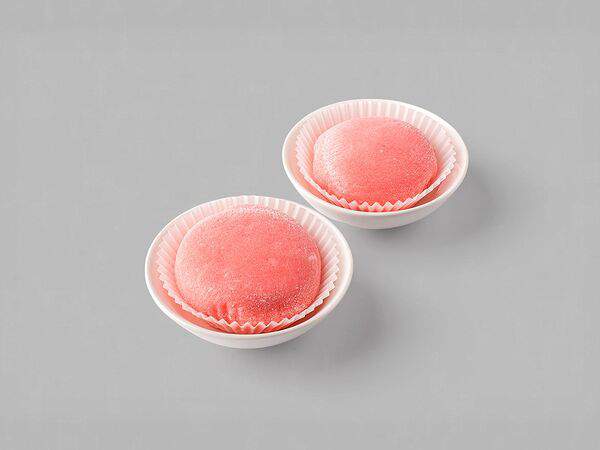 Luckee Yu - Моти Ягодный