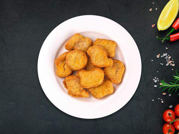 Easy kitchen - Наггетсы