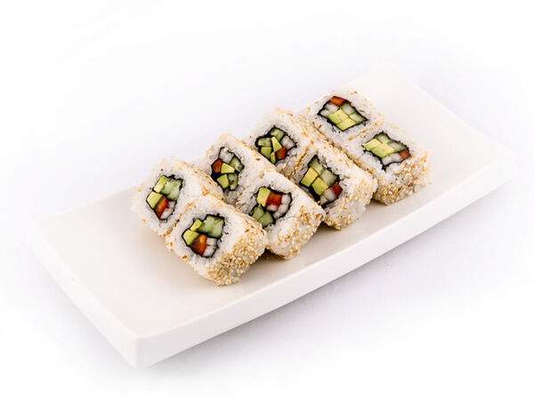 Killfish discount bar - Ролл Ясай маки